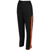 Augusta Medalist Pant (W) (Black/Orange)