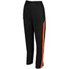 Augusta Medalist Pant (W) (Black/Orange)