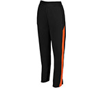 Augusta Medalist Pant (W) (Black/Orange)