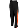 Augusta Medalist Pant (W) (Black/Orange)