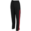 Augusta Medalist Pant (W) (Black/Red)