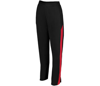Augusta Medalist Pant (W) (Black/Red)