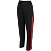 Augusta Medalist Pant (W) (Black/Red)