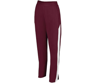 Augusta Medalist Pant (W) (Maroon)