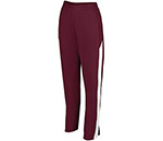 Augusta Medalist Pant (W) (Maroon)