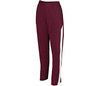 Augusta Medalist Pant (W) (Maroon)
