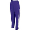Augusta Medalist Pant (W) (Purple)