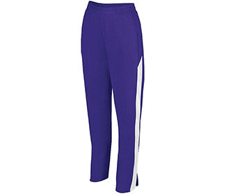 Augusta Medalist Pant (W) (Purple)