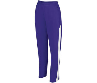 Augusta Medalist Pant (W) (Purple)