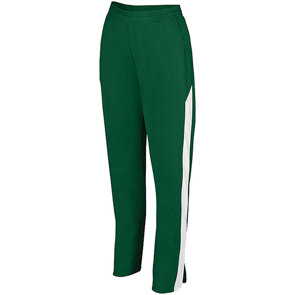 Augusta Medalist Pant (W) (Dark Green)
