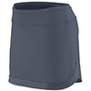 Augusta Color Block Skirt (W) (Grey)