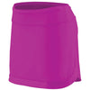 Augusta Color Block Skirt (W) (Pink)