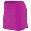 Augusta Color Block Skirt (W) (Pink)