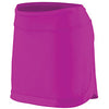 Augusta Color Block Skirt (W) (Pink)