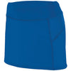 Augusta Femfit Skort (W) (Royal)