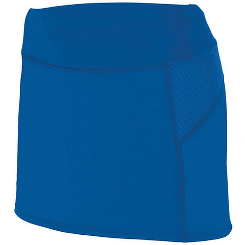 Augusta Femfit Skort (W) (Royal)