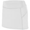 Augusta Femfit Skort (W) White