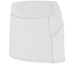 Augusta Femfit Skort (W) White