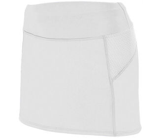 Augusta Femfit Skort (W) White