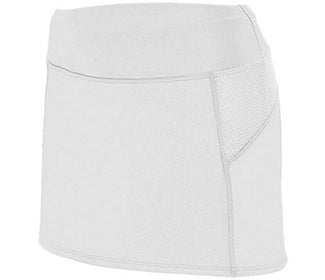 Augusta Femfit Skort (W) White