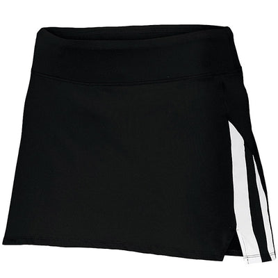 Augusta Force Skirt (W) (Black) Augusta CGA719-NA-L