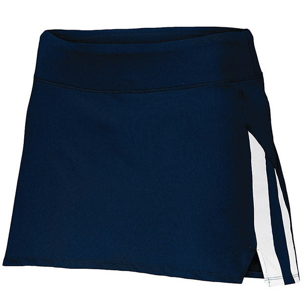Augusta Force Skirt (W) (Navy) Augusta CGA721-NA-XXL