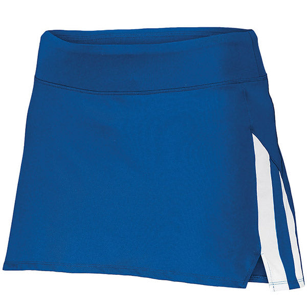 Augusta Force Skirt (W) (Royal) Augusta CGA724-NA-XXL