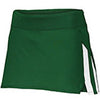 Augusta Force Skirt (W) (Dark Green)