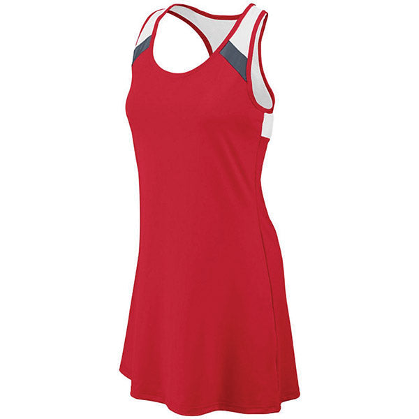 Augusta Deuce Dress (W) Augusta CGA802-NA-S