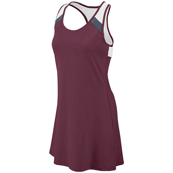 Augusta Deuce Dress (W)