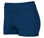 Augusta Dare Shorts (W) (Navy)