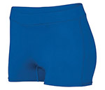 Augusta Dare Short (W) (Royal)