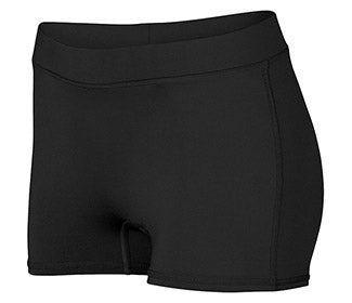 Augusta Dare Short (W) (Black)