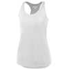 Augusta Sojourner Tank (W) (White)