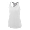 Augusta Sojourner Tank (W) (White)