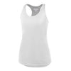 Augusta Sojourner Tank (W) (White)
