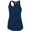 Augusta Sojourner Tank (W) (Navy)