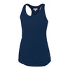 Augusta Sojourner Tank (W) (Navy)