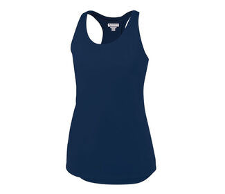 Augusta Sojourner Tank (W) (Navy)