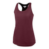 Augusta Sojourner Tank (W) (Maroon)