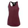 Augusta Sojourner Tank (W) (Maroon)