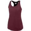 Augusta Sojourner Tank (W) (Maroon)