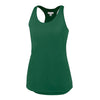 Augusta Sojourner Tank (W) (Dark Green)