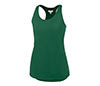Augusta Sojourner Tank (W) (Dark Green)