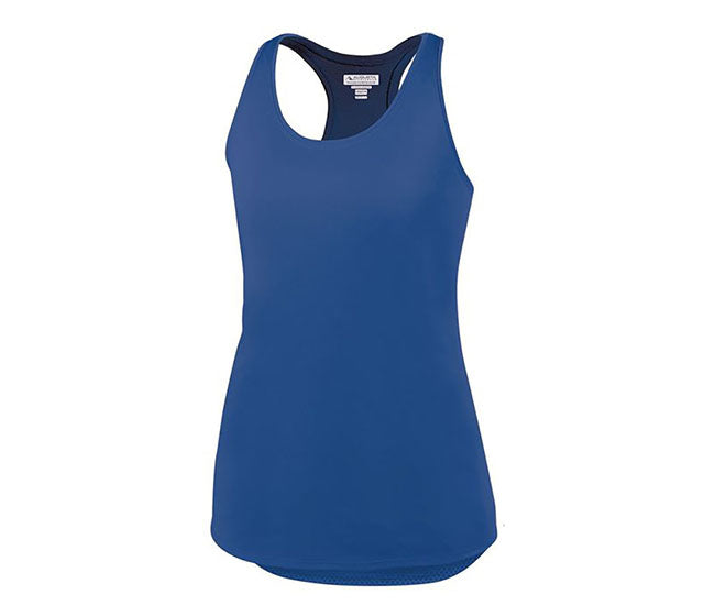 Augusta Sojourner Tank (W) (Royal)