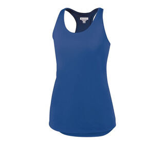Augusta Sojourner Tank (W) (Royal)