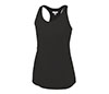 Augusta Sojourner Tank (W) (Black)