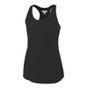Augusta Sojourner Tank (W) (Black)