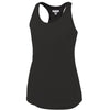 Augusta Sojourner Tank (W) (Black)