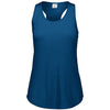 Augusta Lux Tri-Blend Tank (W) (Navy)